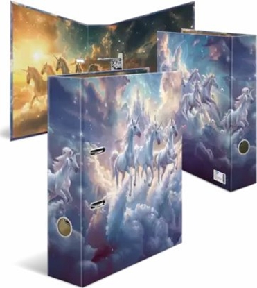 Picture of HERMA 20139 segregator A4 Wielobarwny