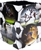Picture of Herma Papierkorb Fußball 1Stk