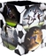 Picture of Herma HERMA Papierkorb Fussball
