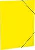 Picture of Herma Sammelmappe A4 neon gelb Polypropylen 3St.