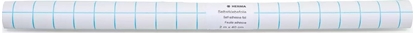 Picture of Herma HERMA Selbstklebefolie transparent glänzend 2 m      1 Rolle