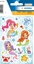 Attēls no Herma HERMA Sticker MAGIC Little Mermaid Transpuffy