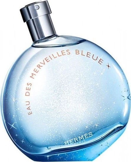 Picture of Hermès Eau Des Merveilles Bleue EDT 100 ml