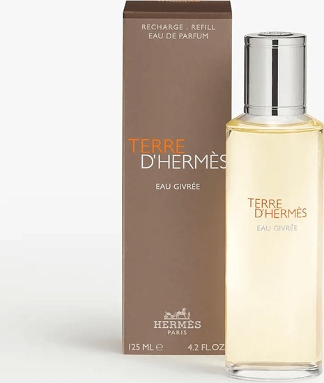 Изображение Hermès Hermes, H24, Eau De Parfum, For Men, Refillable, 175 ml For Men