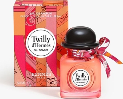 Picture of Hermès Twilly dHermès Eau Poivrée EDP 50 ml