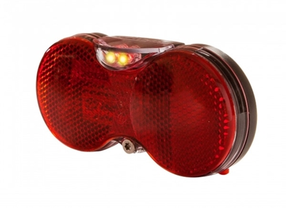 Picture of Herrmans H-Vision Auto Red tail light