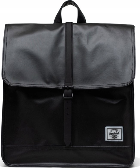 Изображение Herschel City - Czarny plecak (10998-00001)