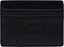 Изображение Herschel Herschel Charlie Leather RFID Wallet 11146-00001 Czarne One size