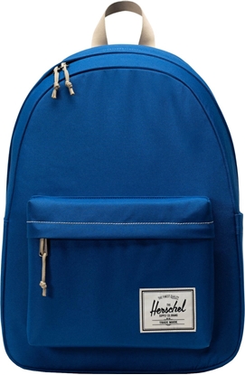 Picture of Herschel Herschel Classic Backpack 11544-06287 Niebieskie One size