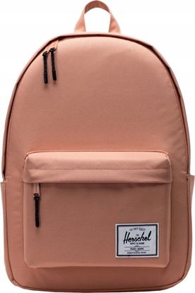 Picture of Herschel Herschel Classic X-Large Backpack 10492-05728 Róowe One size