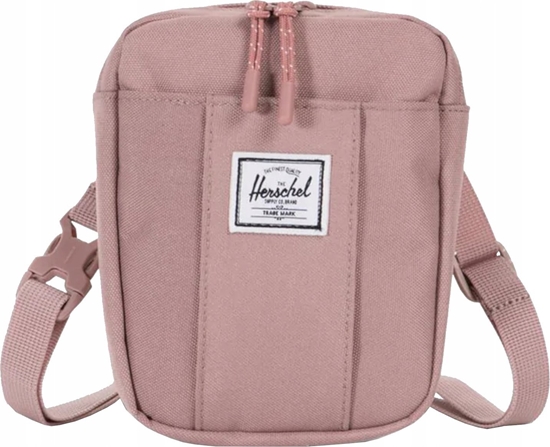 Picture of Herschel Herschel Cruz Crossbody 10510-02077 Róowe One size