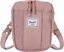 Picture of Herschel Herschel Cruz Crossbody 10510-02077 Róowe One size