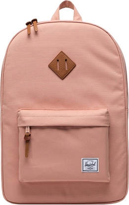 Picture of Herschel Herschel Heritage Backpack 10007-05635 Beowe One size