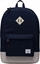 Picture of Herschel Herschel Heritage Backpack 10007-05740 Granatowe One size