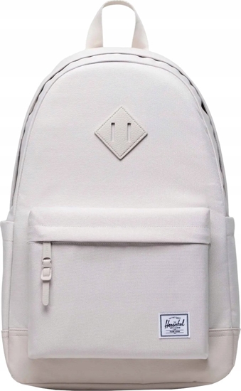 Picture of Herschel Herschel Heritage Backpack 11383-05456 szary One size