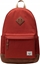 Picture of Herschel Herschel Heritage Backpack 11383-06285 Czerwone One size