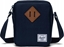 Attēls no Herschel Herschel Heritage Crossbody 11384-00007 Granatowe One size