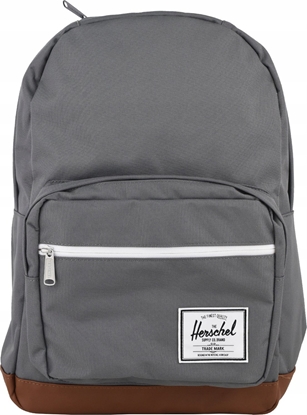 Attēls no Herschel Herschel Pop Quiz Backpack 10011-05643 szary One size