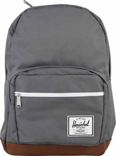 Picture of Herschel Herschel Pop Quiz Backpack 10011-05643 szary One size
