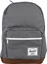 Picture of Herschel Herschel Pop Quiz Backpack 10011-05643 szary One size