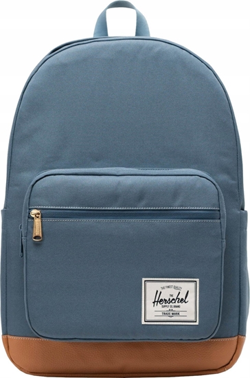 Picture of Herschel Herschel Pop Quiz Backpack 11405-06104 Niebieskie One size