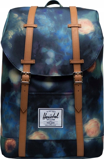 Picture of Herschel Herschel Retreat Backpack 10066-05843 Wielokolorowe One size