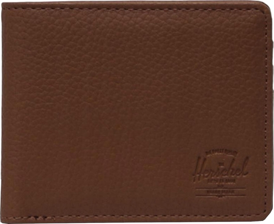 Picture of Herschel Herschel Roy RFID Wallet 11163-03272 Brzowe One size