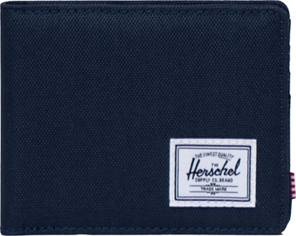 Picture of Herschel Herschel Roy Wallet 30072-00007 Granatowe One size