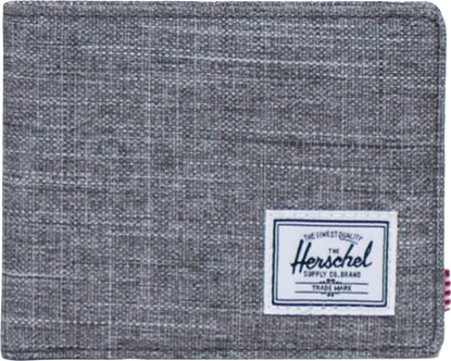 Picture of Herschel Herschel Roy Wallet 30072-00919 szary One size