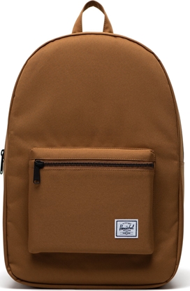 Picture of Herschel Herschel Settlement Backpack 10005-05033 Brzowe One size