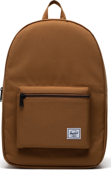 Picture of Herschel Herschel Settlement Backpack 10005-05033 Brzowe One size