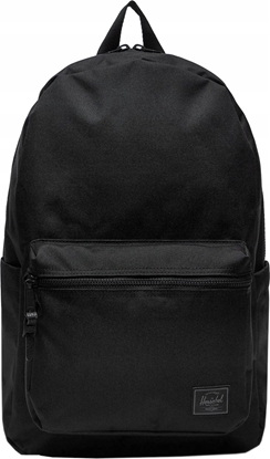 Picture of Herschel Herschel Settlement Backpack 11407-05881 Czarne One size