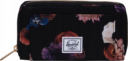 Picture of Herschel Herschel Thomas Wallet 30079-05899 Wielokolorowe One size