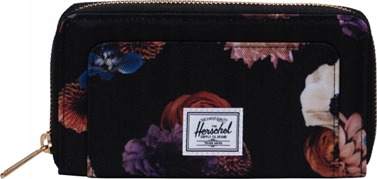 Picture of Herschel Herschel Thomas Wallet 30079-05899 Wielokolorowe One size