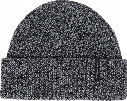Picture of Herschel Herschel Watch Cap Vertical ID Beanie 50356-05804 szary One size