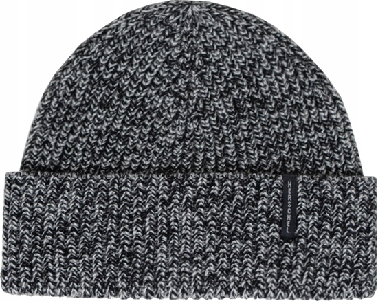 Picture of Herschel Herschel Watch Cap Vertical ID Beanie 50356-05804 szary One size