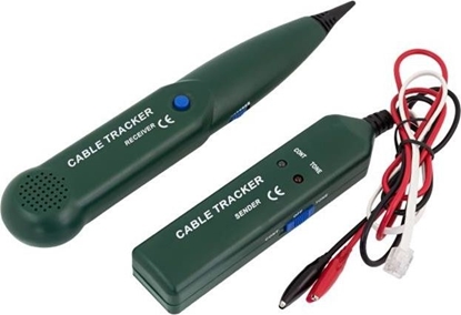 Picture of Hertz Wykrywacz tester par kabli (AK300)