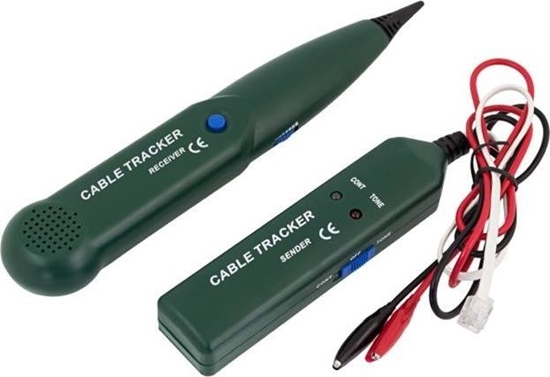 Picture of Hertz Wykrywacz tester par kabli (AK300)