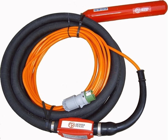 Picture of Hervisa Buawa wysokiej czstotliwoci Hervisa AV 425