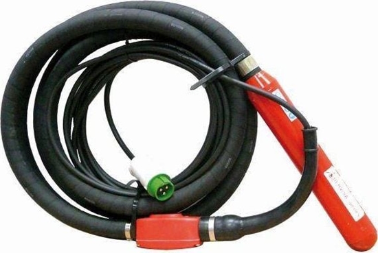 Picture of Hervisa Buawa wysokiej czstotliwoci Hervisa AV 755