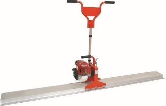 Изображение Hervisa Listwa wibracyjna Hervisa JUPITER II 2,5 spalinowa