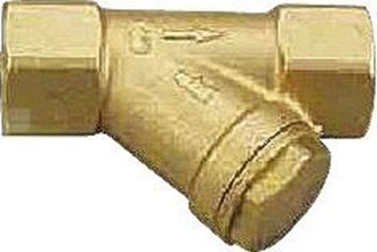 Picture of Herz Filtr skony do wody dn 15