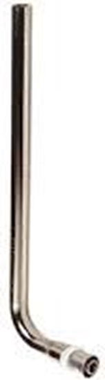 Picture of Herz Przycze grzejnikowe niklowane 16 x 2 300mm (P711691)