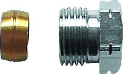 Attēls no Herz Zacisk na rur cu 15 wkrtny [10]