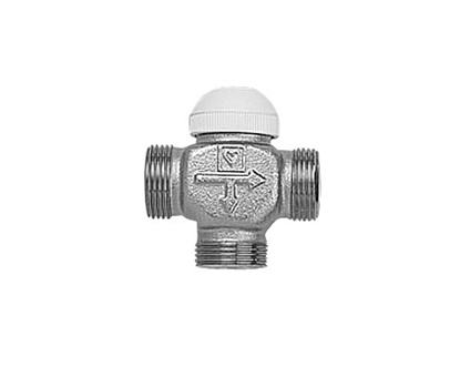 Attēls no Herz Zawór 3-drogowy CALIS-TS 3/4" - 1776102