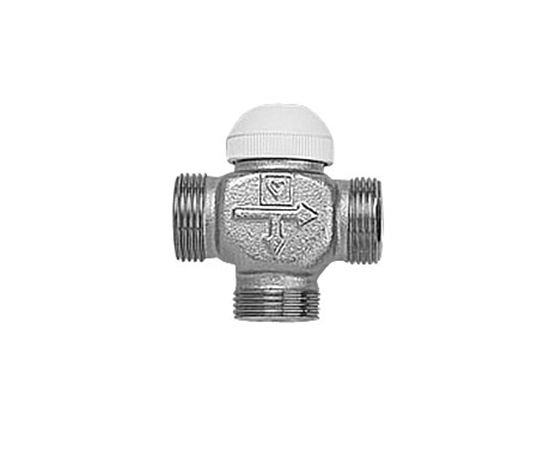 Picture of Herz Zawór 3-drogowy CALIS-TS 3/4" - 1776102