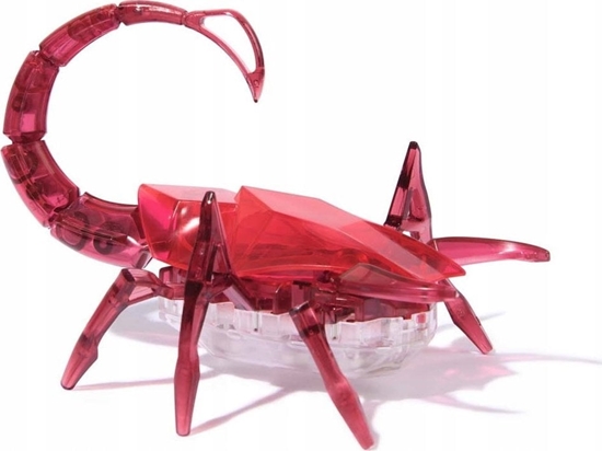 Picture of HEX BOTS interactive toy Scorpion