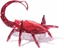 Picture of HEX BOTS interactive toy Scorpion