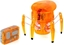 Picture of Hexbug HEX BOTS interactive toy Spider