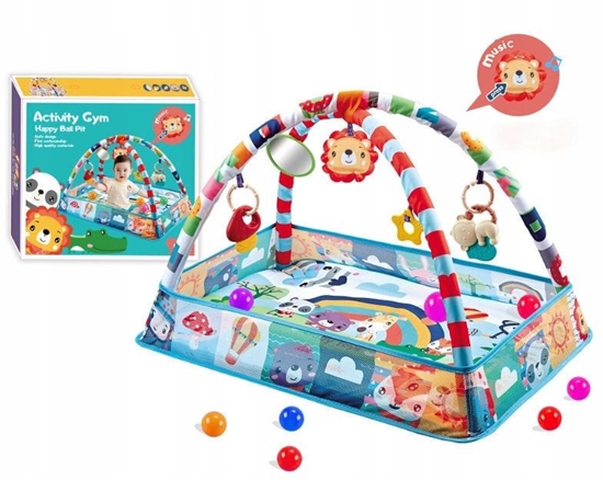 Picture of HH POLAND MATA EDUKACYJNA 67474-HM226882 5905698375285